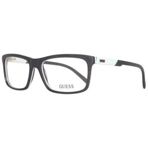Guess Unisex Eyeglasses (GU1845 56D50)
