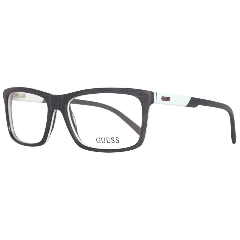 Guess Unisex Eyeglasses (GU1845 56D50)