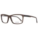 Guess Unisex Eyeglasses (GU1845 56H23)