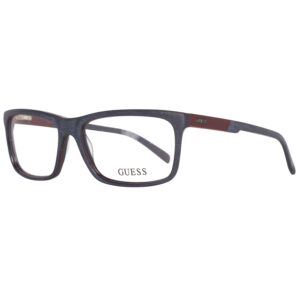 Guess Unisex Eyeglasses (GU1845 56M26)