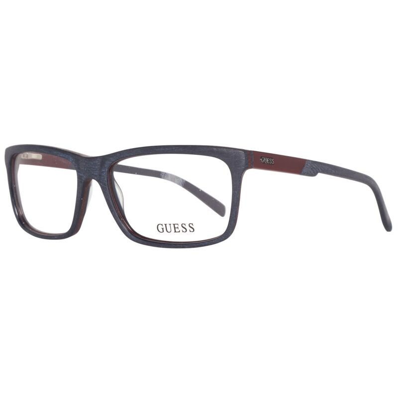 Guess Unisex Eyeglasses (GU1845 56M26)