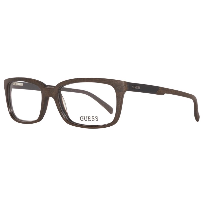Guess Unisex Eyeglasses (GU1846 54H23)