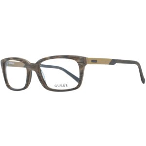 Guess Mens Eyeglasses (Gu1846 54K57)