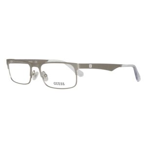 Guess Unisex Eyeglasses (Gu1904 52011) - Eyewear