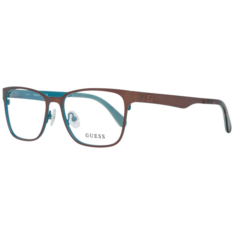 Guess Unisex Eyeglasses (GU1925 53049)