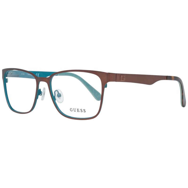 Guess Unisex Eyeglasses (GU1925 55049)