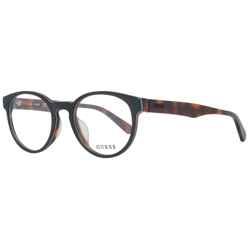 Guess Unisex Eyeglasses (Gu1932-F 51002)