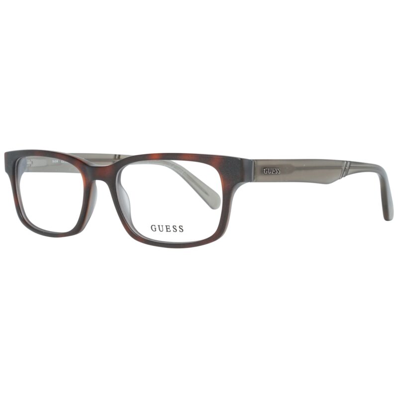 Guess Unisex Eyeglasses (GU1934 53052)