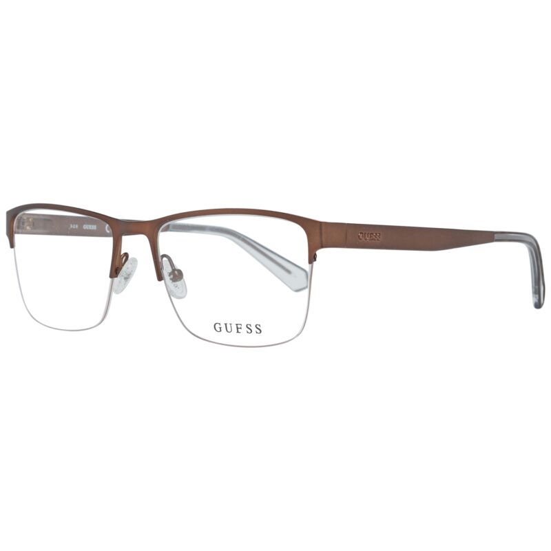 Guess Unisex Eyeglasses (GU1935 52049)