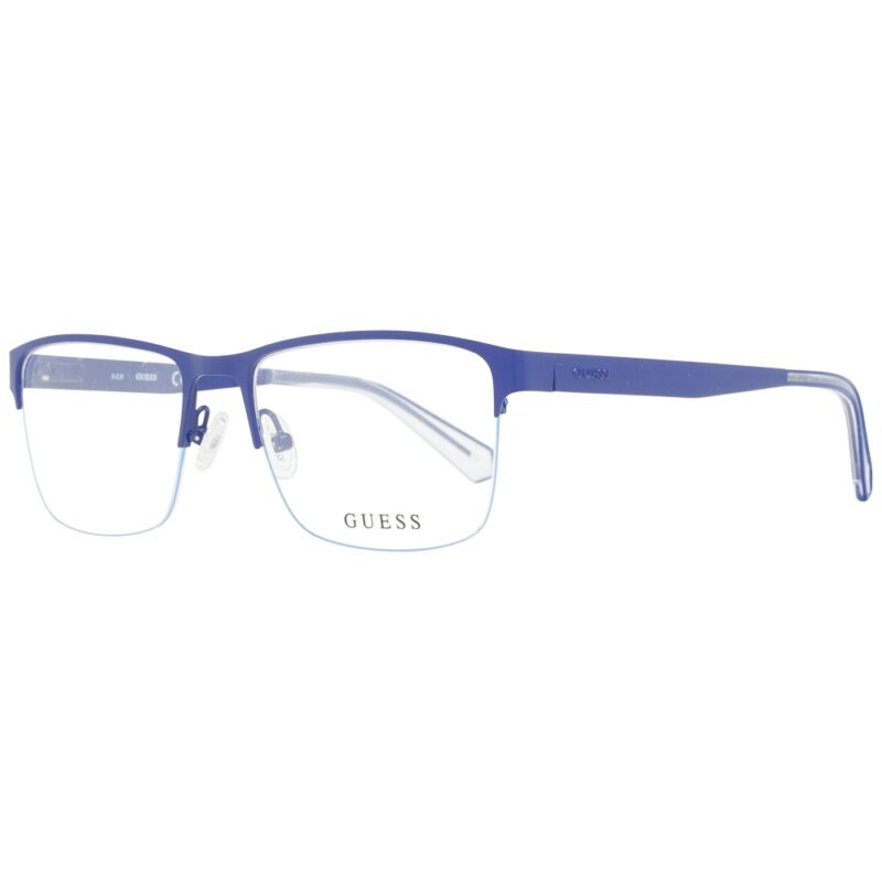 Guess Unisex Eyeglasses (GU1935 52091)