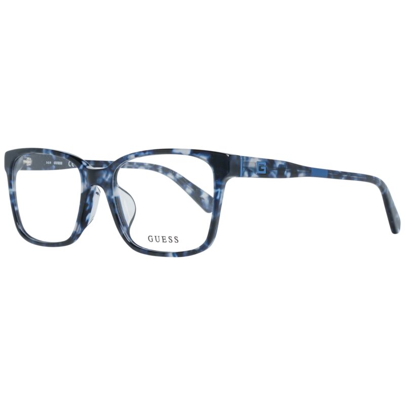 Guess Unisex Eyeglasses (GU1938-D 55055)