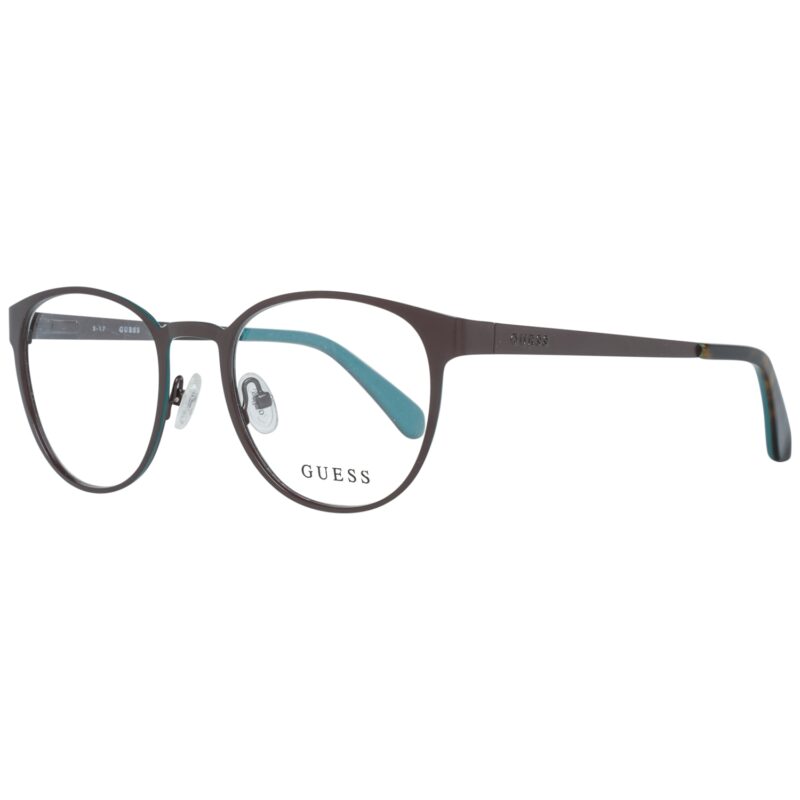 Guess Unisex Eyeglasses (Gu1939 48049)