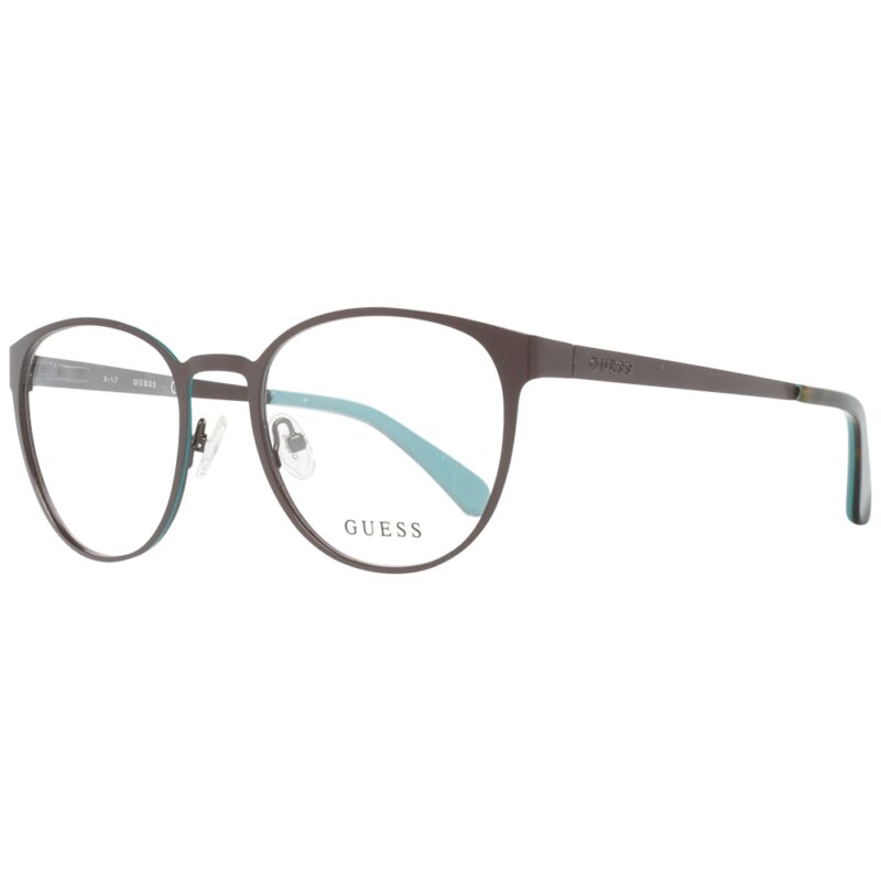 Guess Unisex Eyeglasses (GU1939 51049)