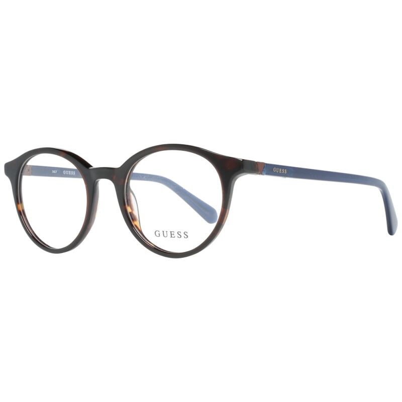 Guess Mens Eyeglasses (Gu1951 48052)