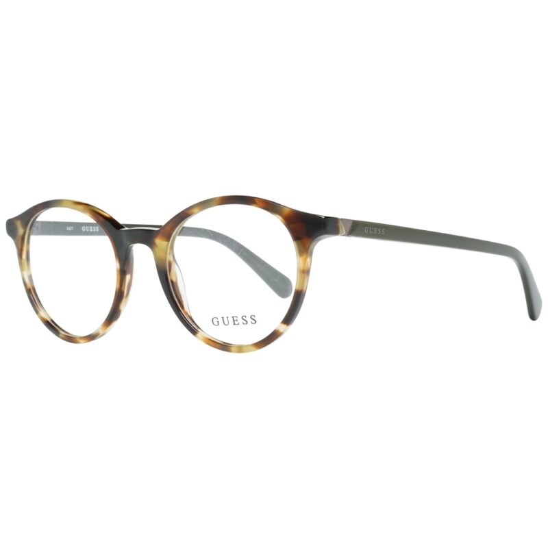 Guess Unisex Eyeglasses (GU1951 48055)