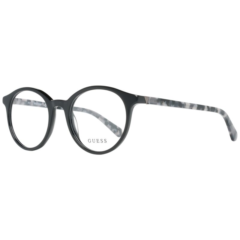 Guess Mens Eyeglasses (Gu1951 50001)