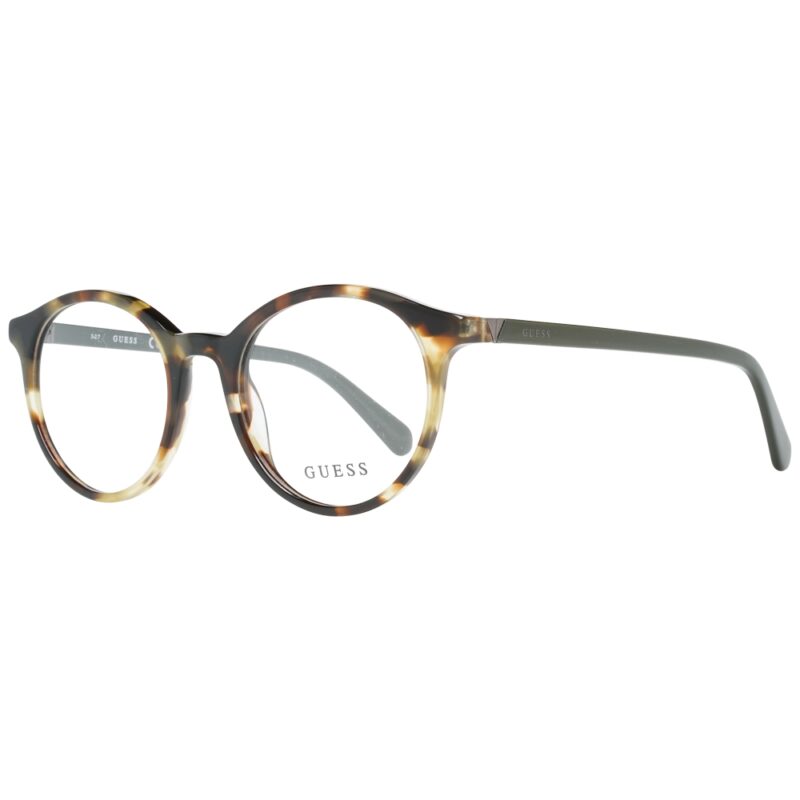 Guess Mens Eyeglasses (Gu1951 50055)
