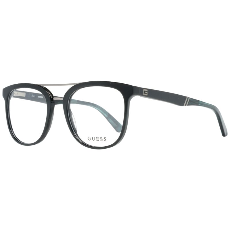Guess Mens Eyeglasses (Gu1953 51001)