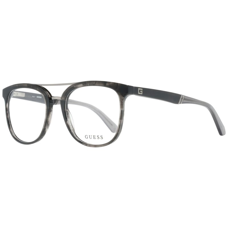Guess Mens Eyeglasses (Gu1953 51020)