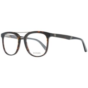 Guess Mens Eyeglasses (Gu1953 51052) - Eyewear