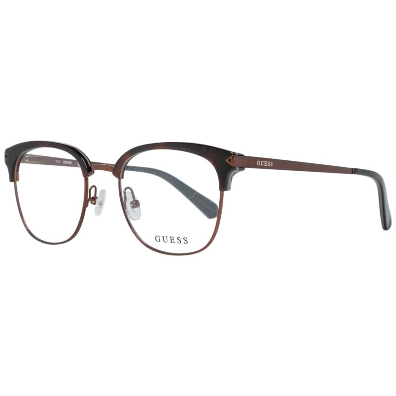 Guess Mens Eyeglasses (Gu1955 51052)