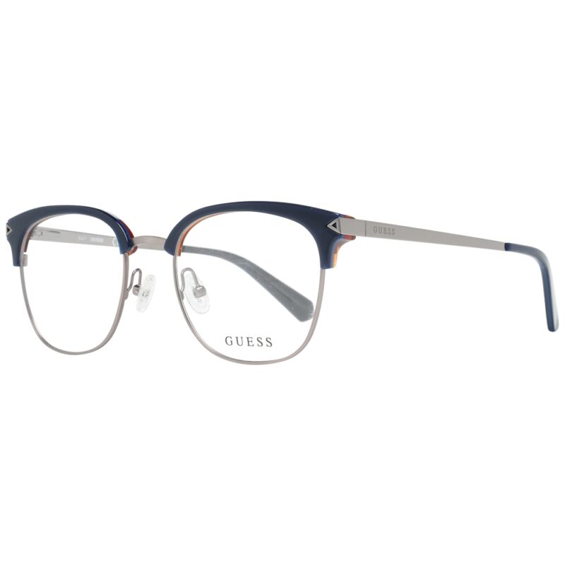 Guess Unisex Eyeglasses (GU1955 51092)