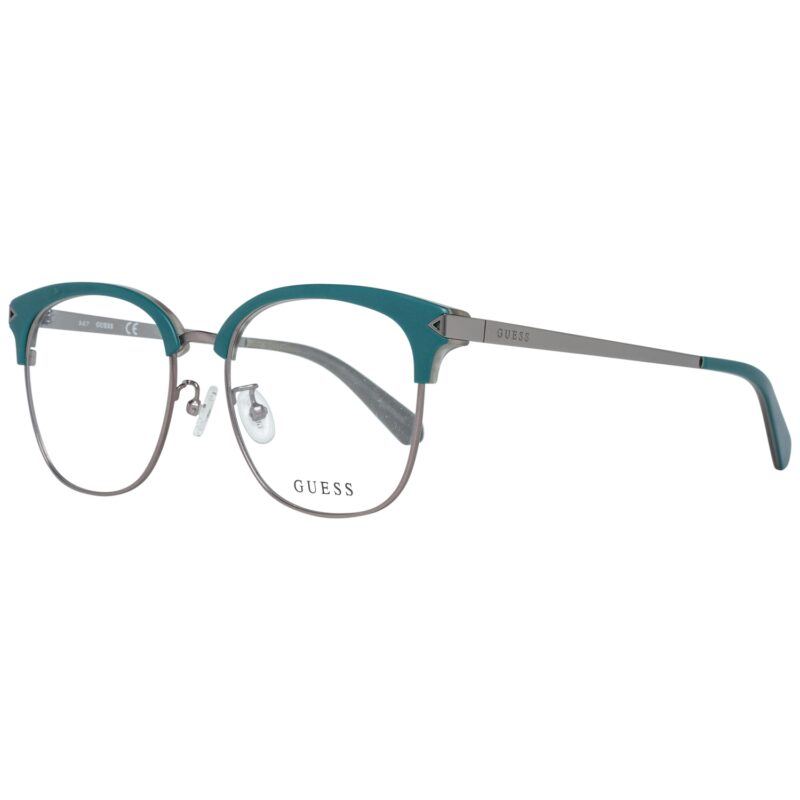 Guess Unisex Eyeglasses (GU1955-F 53088)