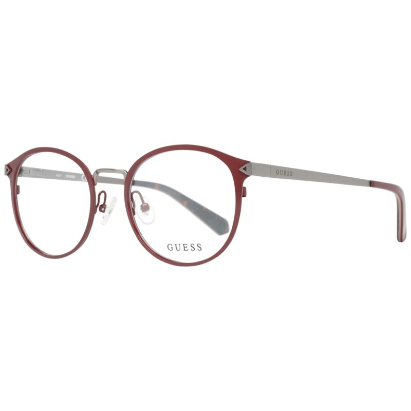 Guess Mens Eyeglasses (Gu1957 51070)