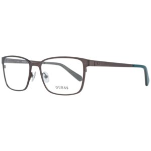 Guess Unisex Eyeglasses (Gu1958 56009)