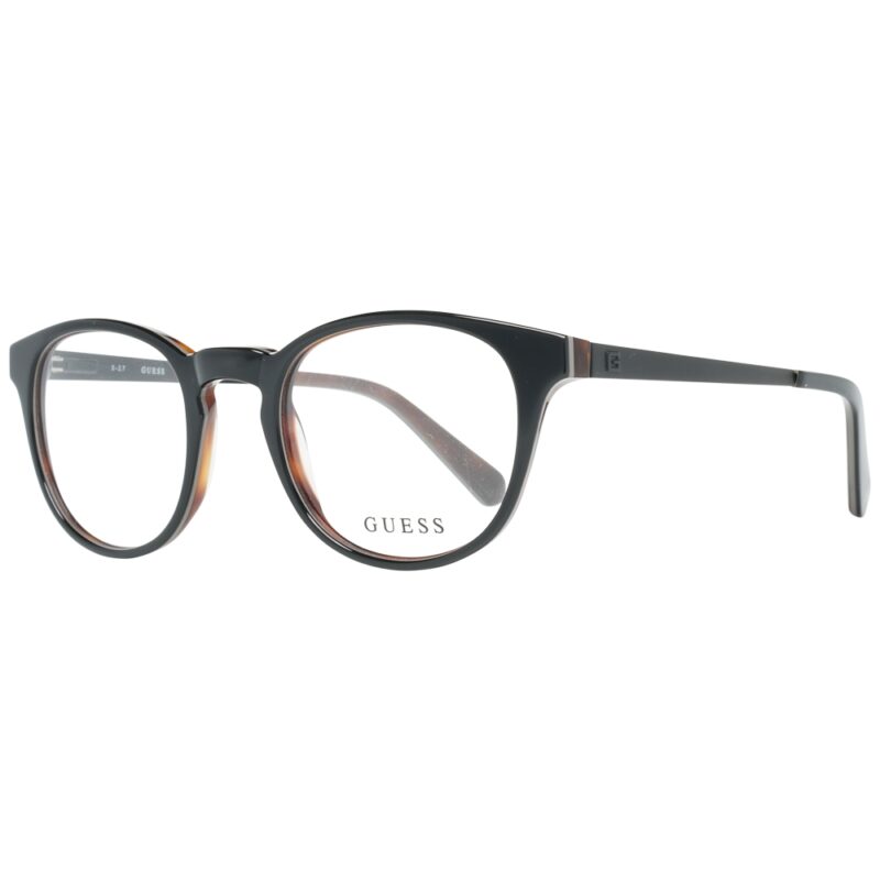 Guess Mens Eyeglasses (Gu1959 49001)