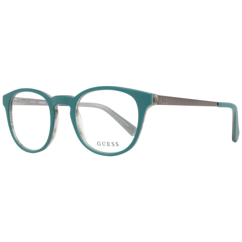 Guess Mens Eyeglasses (Gu1959 49088)