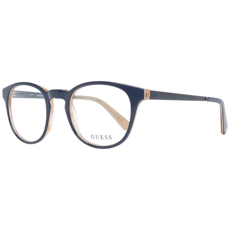 Guess Mens Eyeglasses (Gu1959 49090)