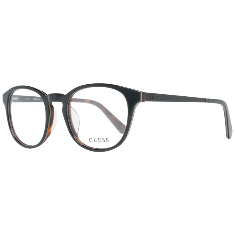 Guess Unisex Eyeglasses (GU1959-F 51001)