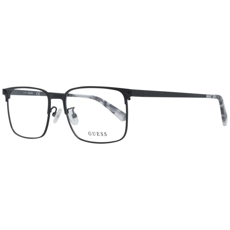 Guess Unisex Eyeglasses (GU1965-F 55005)