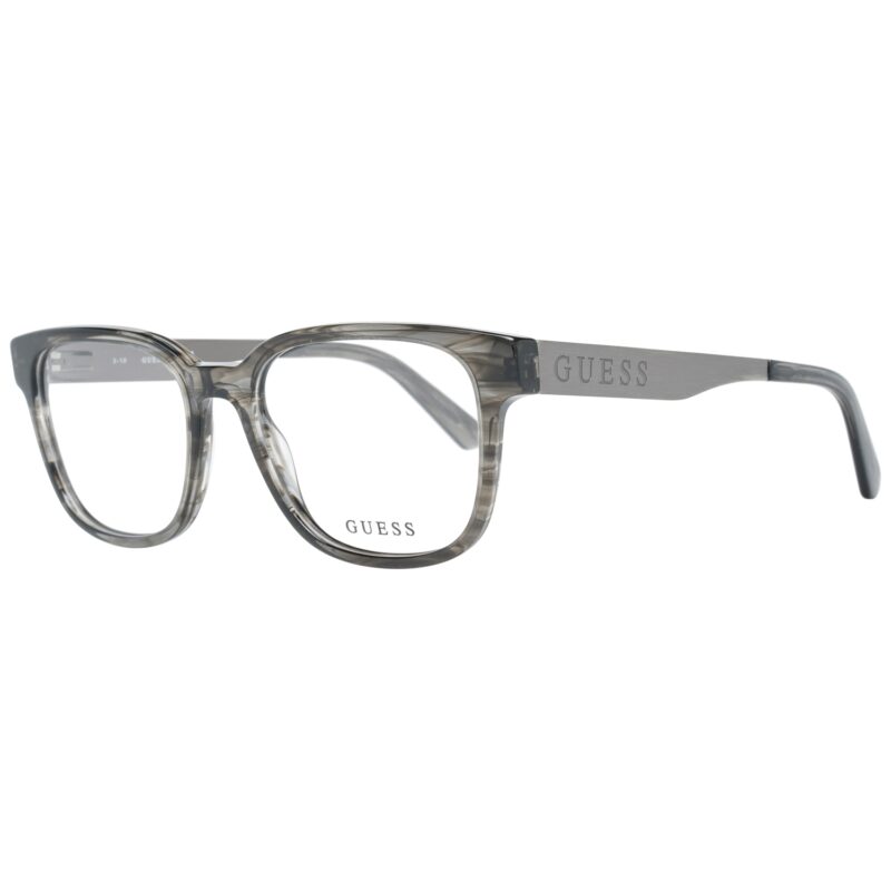 Guess Mens Eyeglasses (Gu1996 53020)