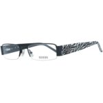 Guess Unisex Eyeglasses (GU2220 52B84)