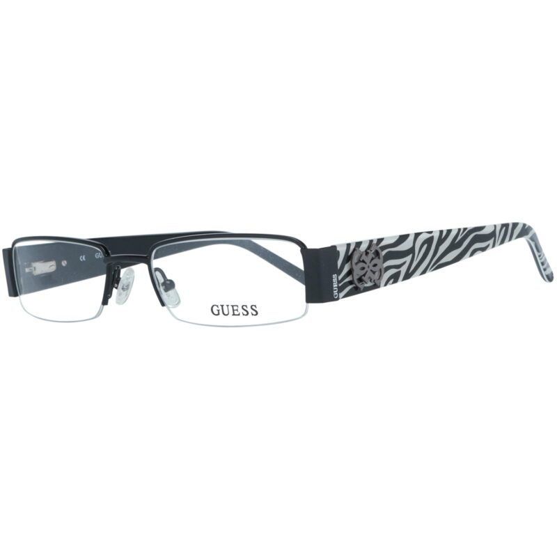 Guess Unisex Eyeglasses (GU2220 52B84)
