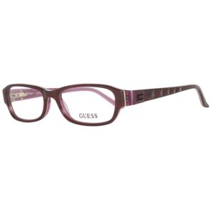 Guess Unisex Eyeglasses (GU2234 51O78)