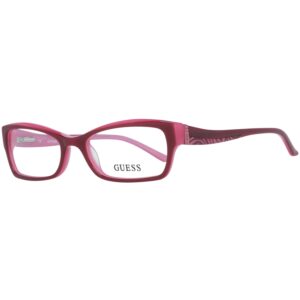 Guess Unisex Eyeglasses (GU2261 51F18)