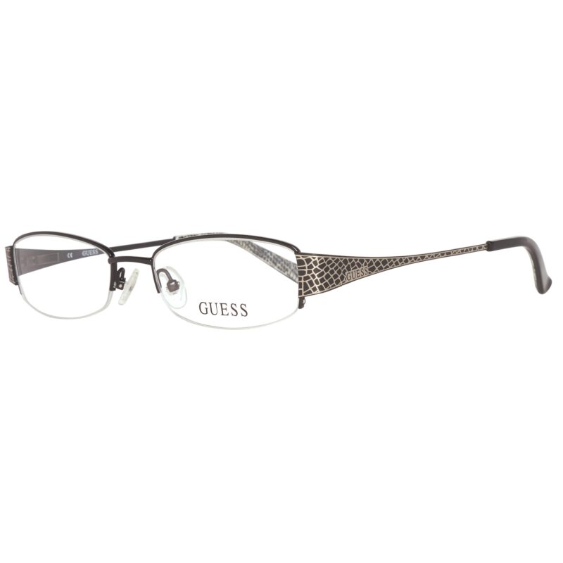 Guess Unisex Eyeglasses (GU2270 51B84)