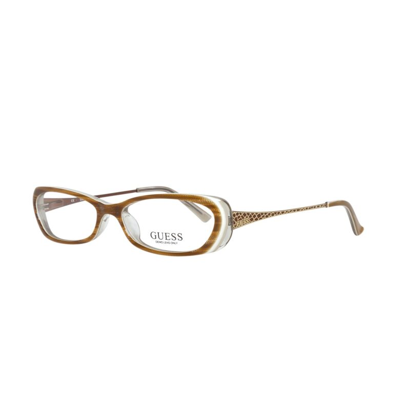 Guess Unisex Eyeglasses (GU2271 52A15)