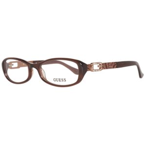 Guess Unisex Eyeglasses (GU2288 51D96)