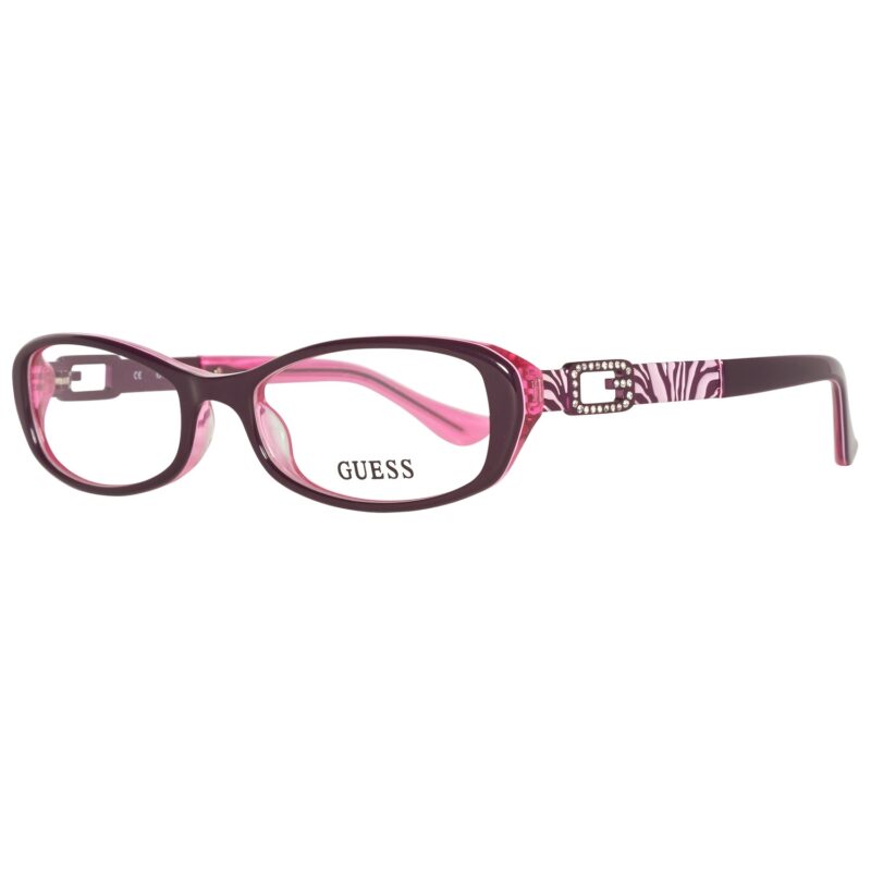 Guess Unisex Eyeglasses (GU2288 51O24)