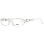Guess Unisex Eyeglasses (GU2288 51T39)