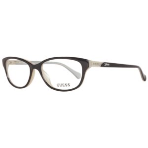 Guess Unisex Eyeglasses (GU2291 52B18)
