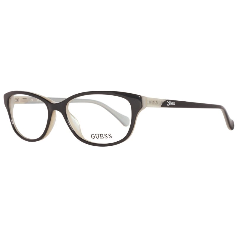 Guess Unisex Eyeglasses (GU2291 52B18)