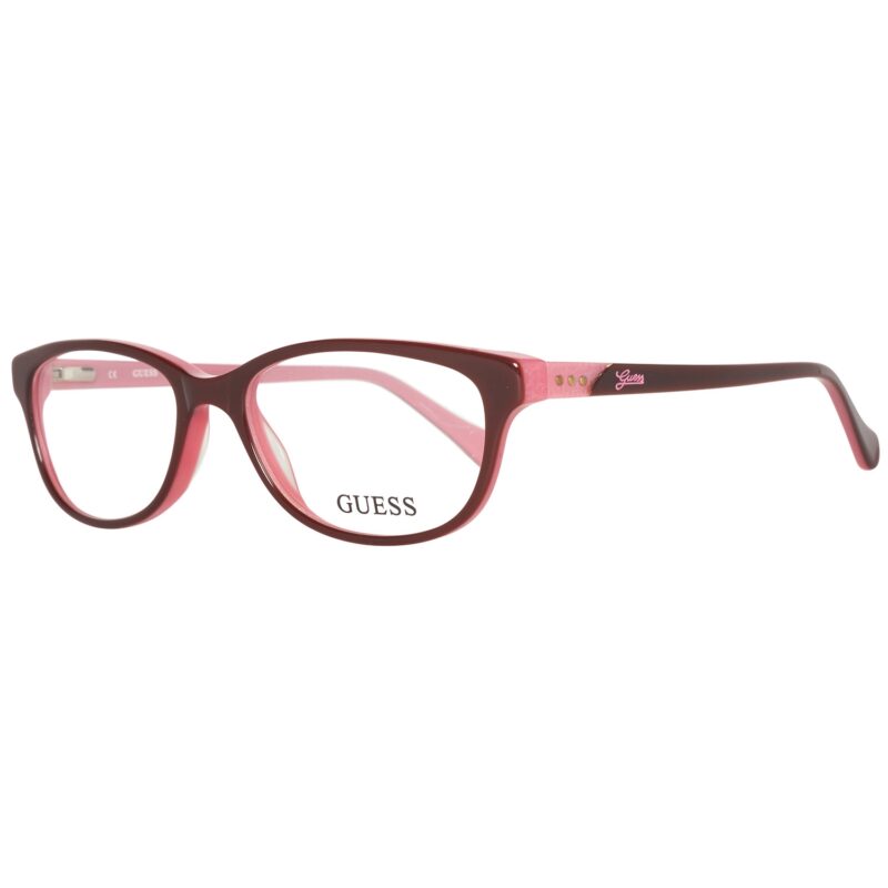 Guess Unisex Eyeglasses (GU2291 52D96)