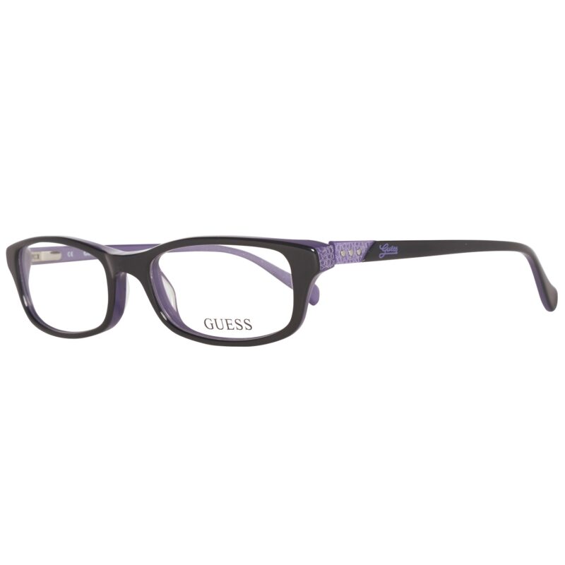 Guess Unisex Eyeglasses (GU2292 50B11)