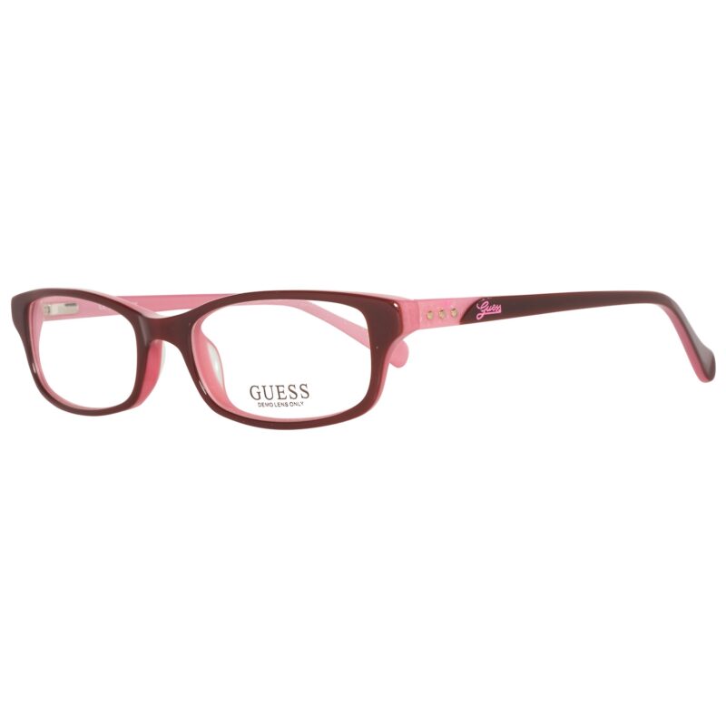Guess Unisex Eyeglasses (GU2292 50D96)