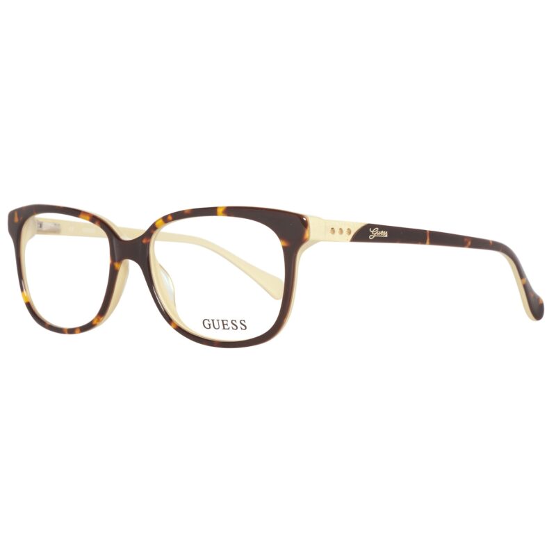 Guess Unisex Eyeglasses (GU2293 52S87)